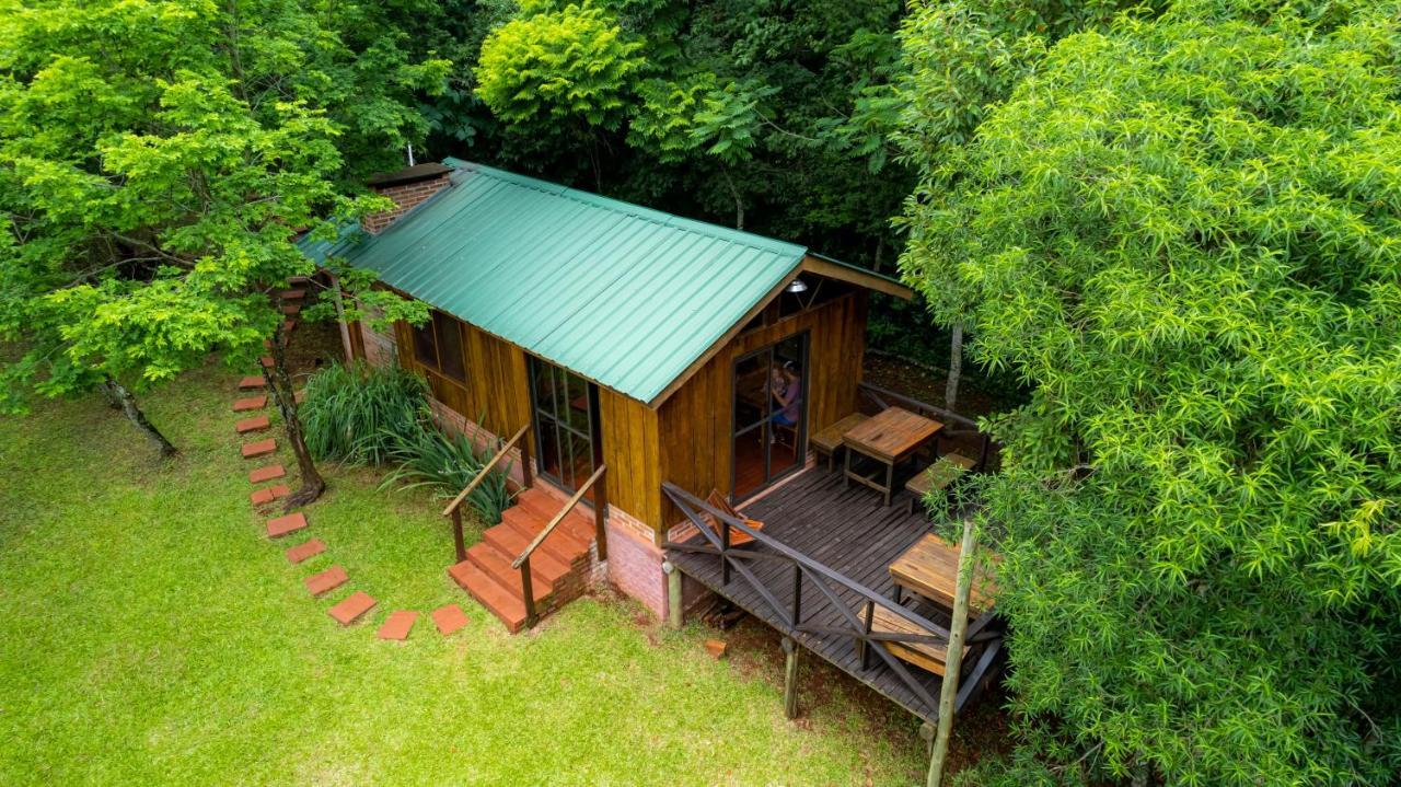 Posada Camboata Aristóbulo del Valle Exterior foto