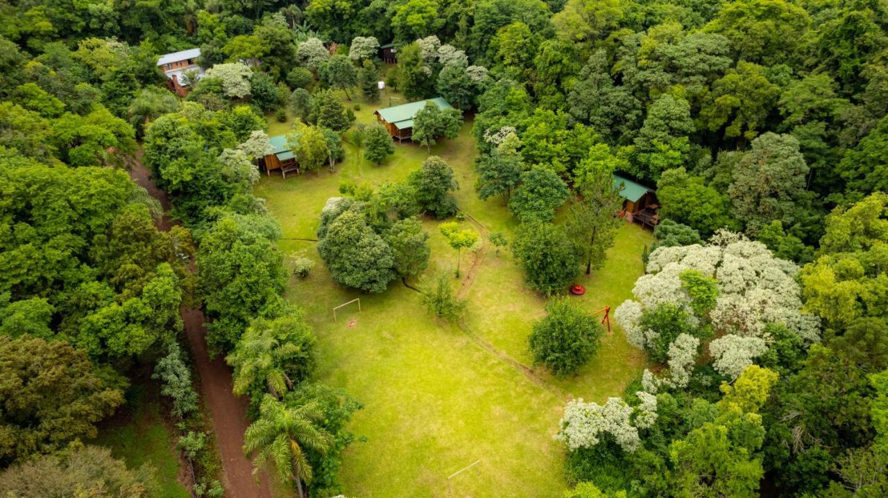 Posada Camboata Aristóbulo del Valle Exterior foto