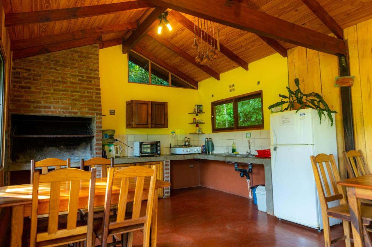 Posada Camboata Aristóbulo del Valle Exterior foto