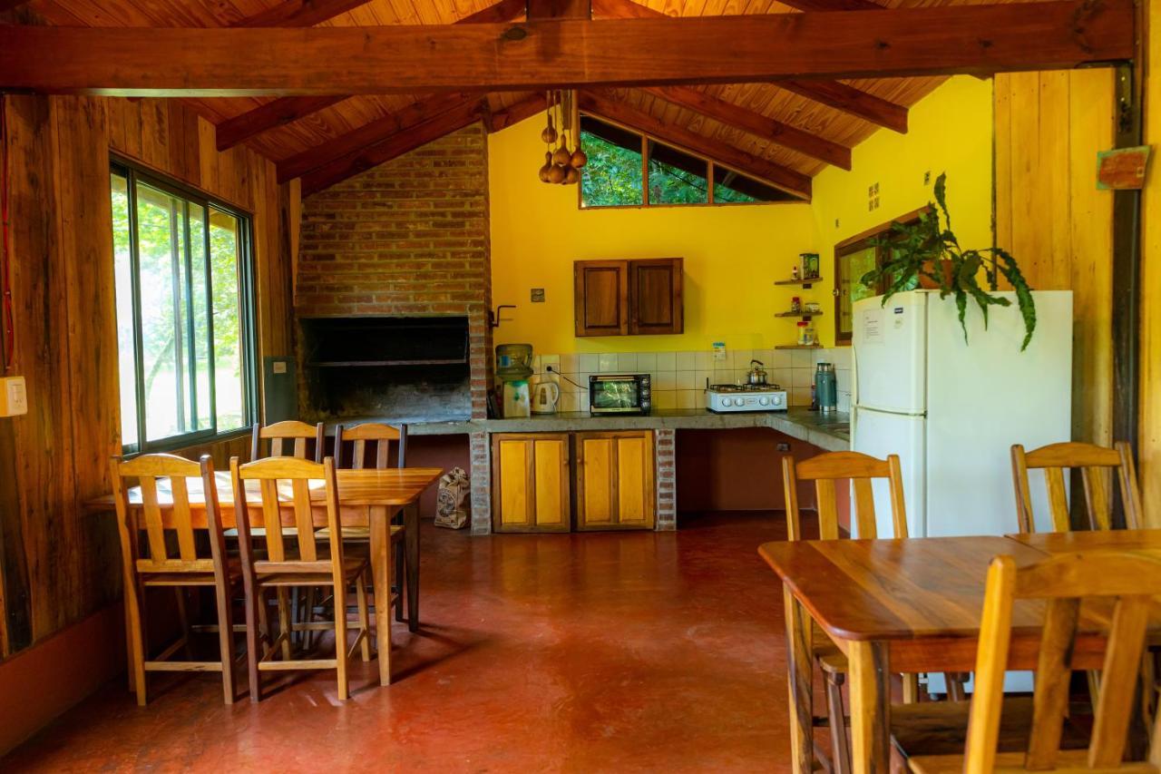 Posada Camboata Aristóbulo del Valle Exterior foto
