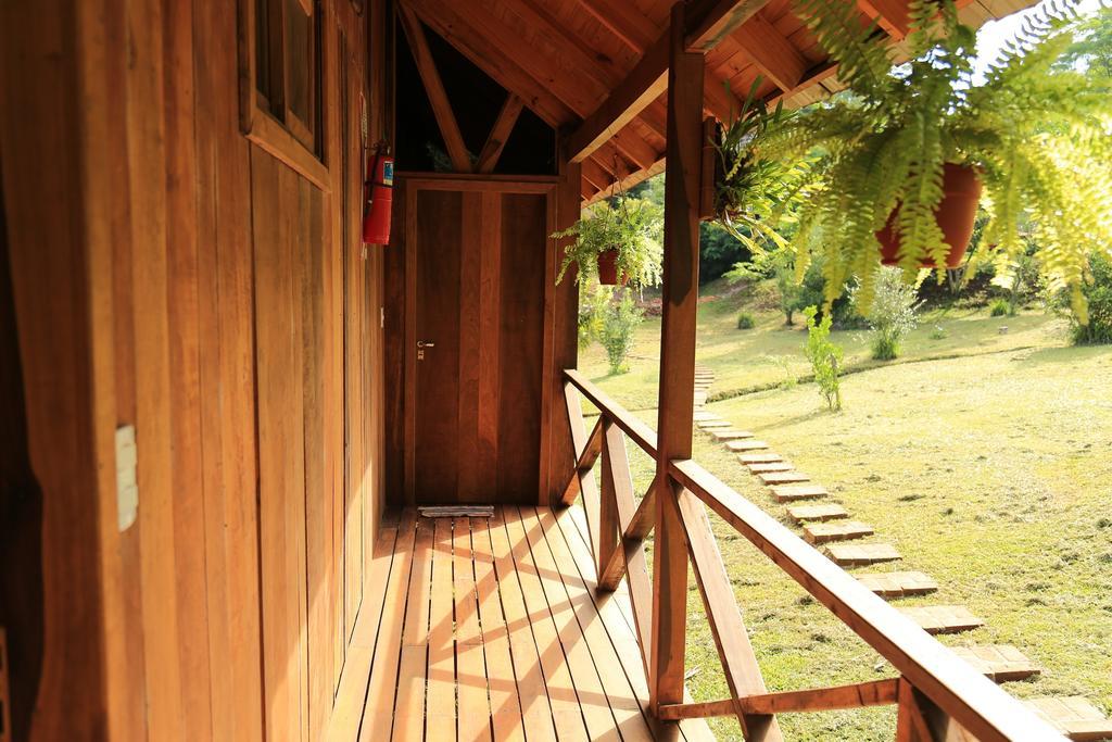 Posada Camboata Aristóbulo del Valle Exterior foto