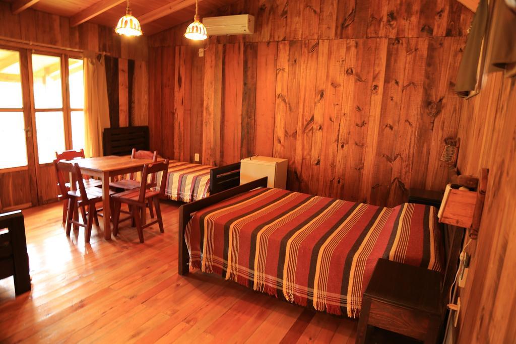 Posada Camboata Aristóbulo del Valle Zimmer foto