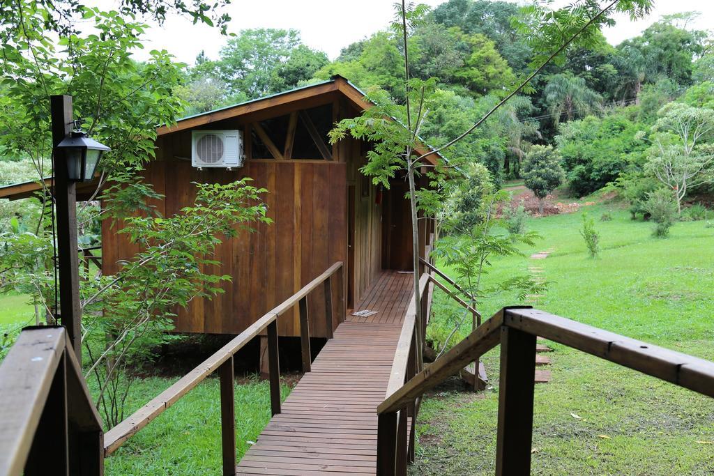 Posada Camboata Aristóbulo del Valle Exterior foto