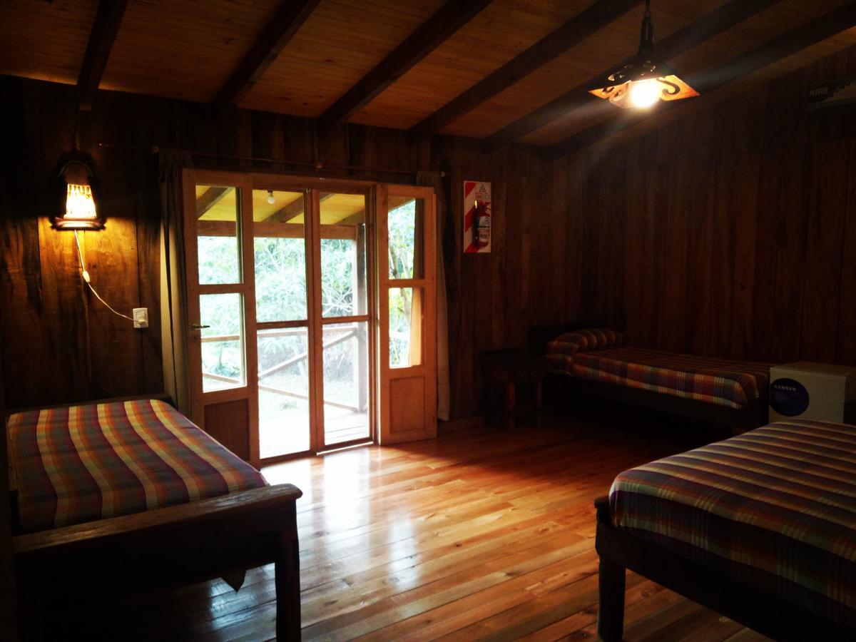 Posada Camboata Aristóbulo del Valle Exterior foto