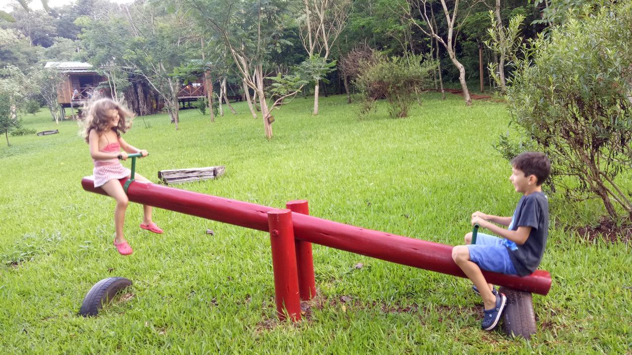 Posada Camboata Aristóbulo del Valle Exterior foto